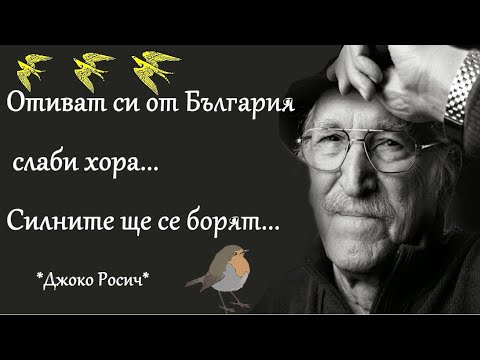 Видео: Урок по "патриотизъм" - КОНТРА - Живот в чужбина