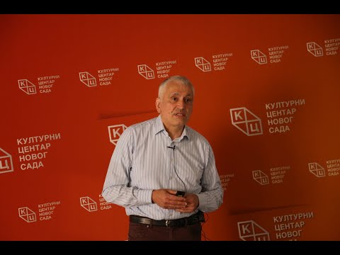 Видео: Данилo Копривицa - „Досије БУРИ -Суочавање с прошлошћу“