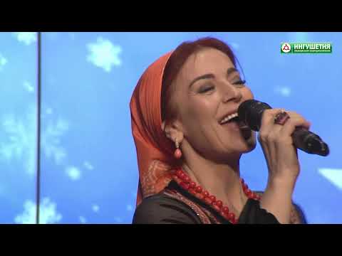 Видео: Новогодний Концерт "Кердача Шерца" 2022