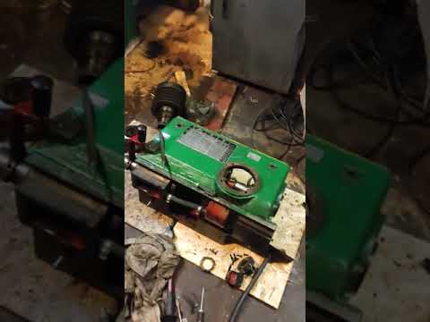 Видео: Покупка токарного станка 1Е61МТ. Пациент скорее жив, чем мертв!