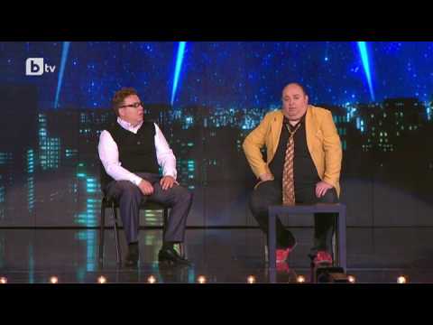 Видео: Комиците и приятели 26.05.17 (част 1)