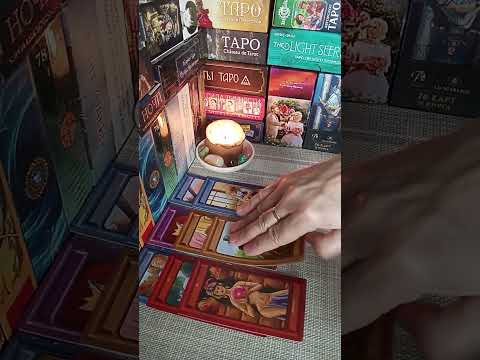 Видео: ПОСЛАНИЕ ОТ ВАШЕГО РОДА.. 