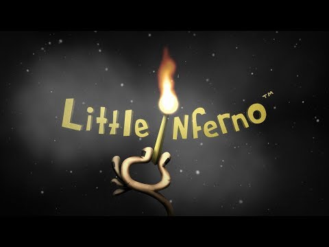 Видео: Little Inferno Прохождение *Без комментариев* (Все комбо) #2
