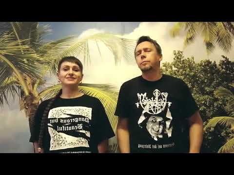 Видео: Babooshka - "Прощание с Изергиль"