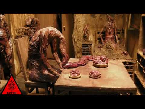 Видео: SCP-610 Ненавидящая плоть