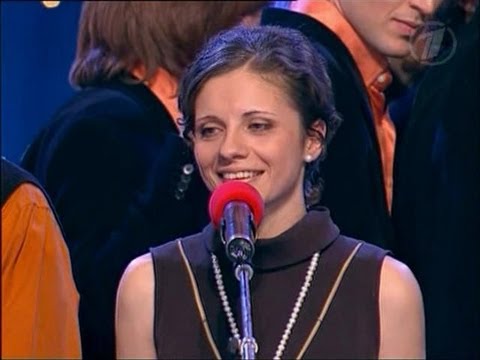 Видео: КВН 2005 Финальная разминка