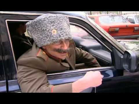 Видео: Осторожно, Задов! 3. В поисках любви