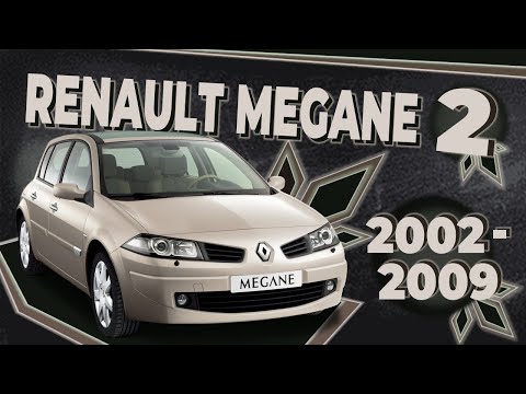 Видео: Как снять стёкла с частичной разборкой обшивки Renault Megane 2 ➤ Пошаговое руководство