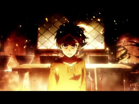 Видео: [AMV] - Львиное сердце
