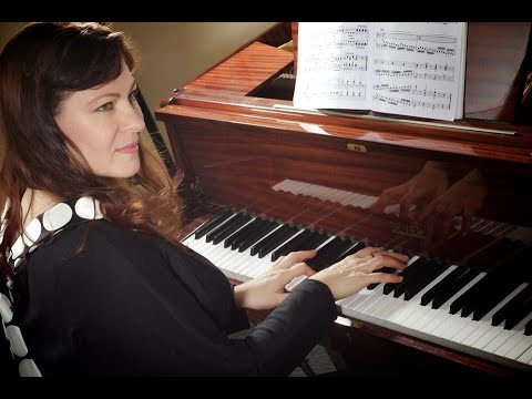 Видео: Хотите играть без нот?  Вам сюда!!!