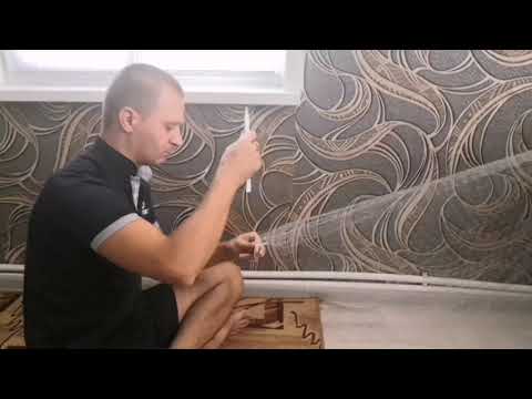 Видео: КАК ВЯЗАТЬ сеть из лески? ЭТИ НЕСКОЛЬКО СОВЕТОВ ПОМОГУТ УВЕЛИЧИТЬ СКОРОСТЬ В РАЗЫ!