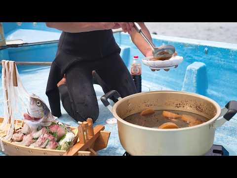 Видео: Море и земля: счастливый день великих даров природы | Редька с рыбой — радостноемедленно тушёное