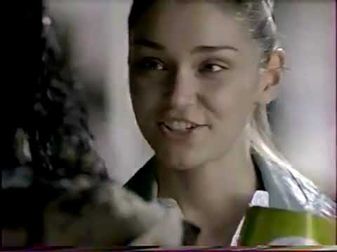 Видео: Рекламные блоки и анонсы (Спорт, 08.03.2007)