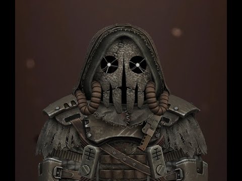 Видео: ЭТОМУ ОХОТНИКУ ПОРА В ПСИХУШКУ НОВЫЙ ИВЕНТ ВЗАПЕРТИ В STALCRAFT: X