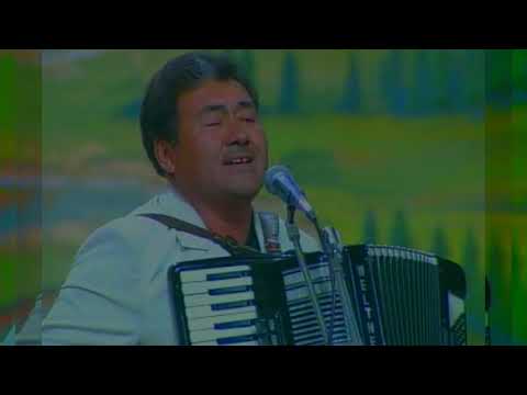 Видео: Жолдошбек Мамажанов "Элестер"