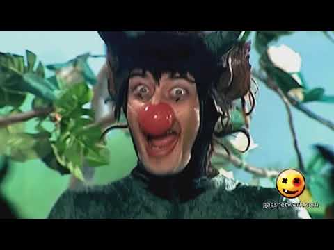 Видео: Черт из колодца - Деревня Дураков