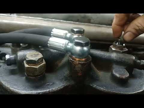 Видео: Прокачиваю топливную аппаратуру на СМД