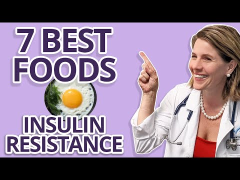 Видео: Секрет снижения стойкого уровня сахара в крови