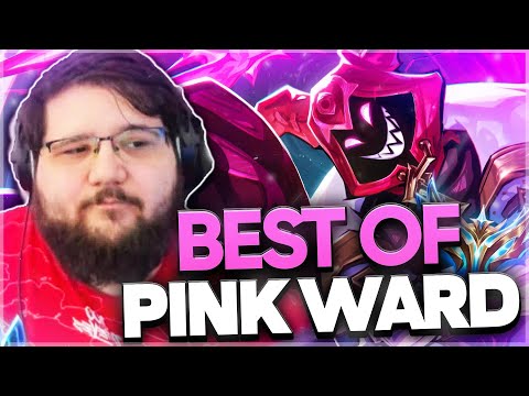 Видео: 30 минут ЛУЧШЕГО КОНТЕНТА AP SHACO! - Монтаж Pink Ward
