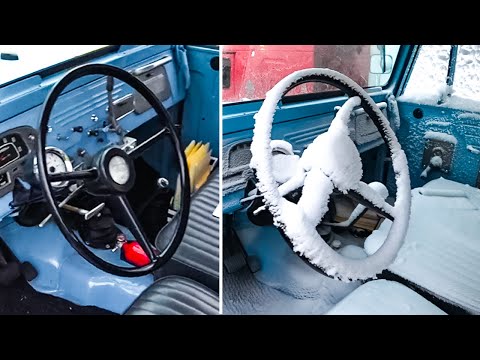 Видео: ДО / ПОСЛЕ - Клиенты, Простите :((