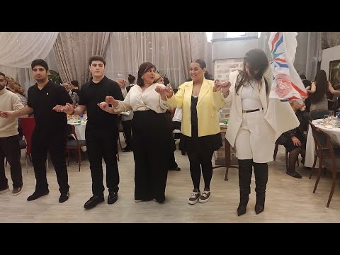 Видео: Ассирийцы. Праздник Обретения Животворящего Креста 26.09.2025 Москва