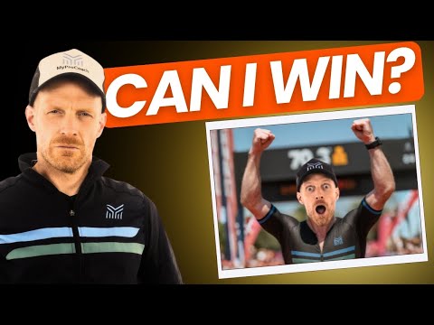 Видео: Я тренировался весь год ради одной цели: готов ли я выиграть чемпионат мира Ironman 70.3?