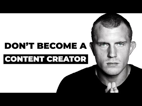 Видео: Смерть личного бренда (и будущее творческой работы)