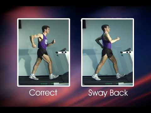 Видео: Ходи как спортсмен