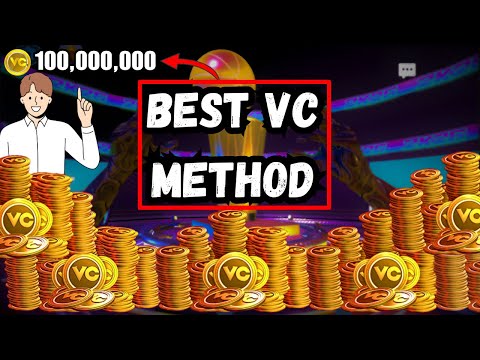 Видео: *ОБНОВЛЕНО* ЛУЧШИЙ VC Method NBA 2k26 Arcade Edition (Полное руководство)