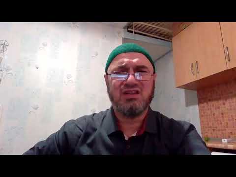 Видео: Обращение Имама Асула к Лезгинскому народу!