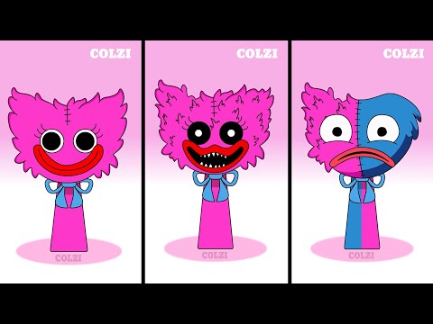 Видео: Incredibox Sprunki OC Phases 4 || Компиляция Incredibox ПОЛНАЯ #sprunki #sprunkiincredibox