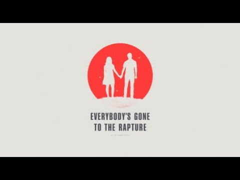 Видео: Everybody's Gone To The Rapture полное прохождение