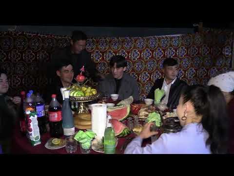 Видео: ТОЙ БЕКБОЛСЫН