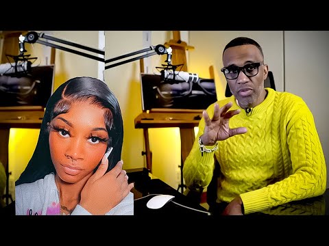 Видео: Кевин Сэмюэлс: Ей 23, и она действительно думает, что она жена миллионера 😂 Это дикое заблуждение