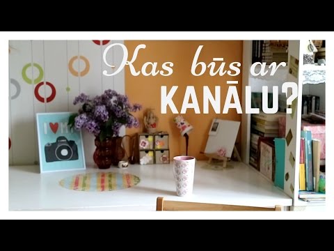 Видео: Что будет с каналом?