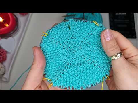 Видео: ДЕТCКИЙ ПЛЕДИК cпицами #какcвязать из центра // МК #попетельныймк