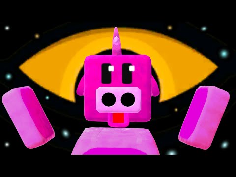Видео: Баги Супер Мишки в Астральном Храме #240 Аркад и Миссии Super Bear Adventure на пурумчата