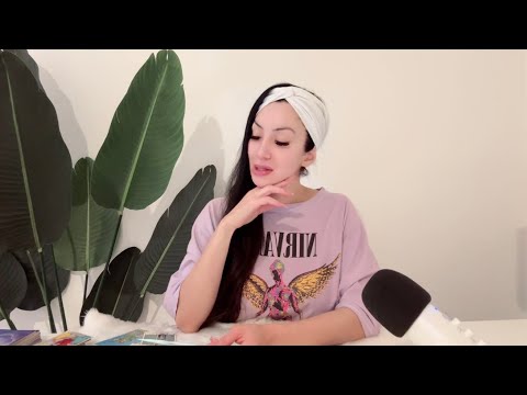 Видео: 😍ВЕСЫ😍 О БОЖЕ! ПОТРЯСАЮЩИЕ НОВОСТИ! ПОПРОБУЙТЕ НЕ ПЛАКАТЬ! СОВЕРШЕННО НЕОЖИДАННО 😍НОЯБРЬ 2025❤️