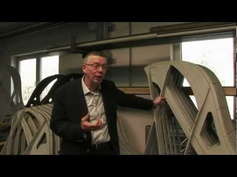 Видео: Kомпания «К. Бехштейн»: 4/12 - Чугунная рама