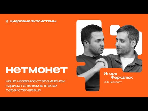 Видео: нетмонет: как устроен бизнес на безналичных чаевых
