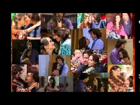 Видео: Кармелита и Миро