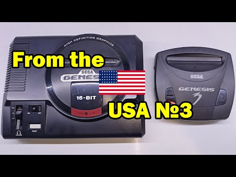 Видео: Посылка из США №3. Дичь в коллекцию!