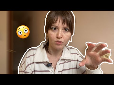 Видео: ДИАГНОСТИКА ЧАКР | практический метод для себя и работы с людьми