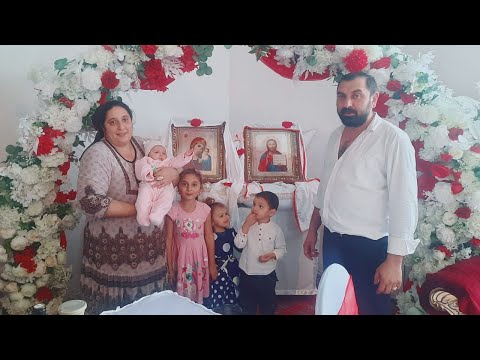 Видео: ХАМЛЕТ ГУСТЭНКО ЛЭЛ МАСХАРИ