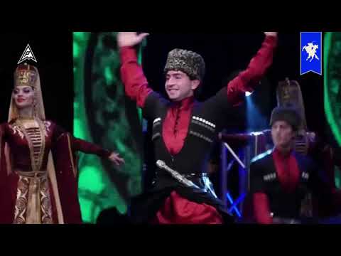 Видео: КАРАЧАЕВЦЫ и БАЛКАРЦЫ. Кто они? Вся правда об одном народе