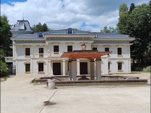 Видео: FROM THE TRAKIA /part 44/. ХИСАРЯ