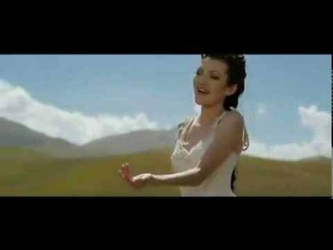 Видео: Ерке Есмахан - Айша биби (Kz New 2012)