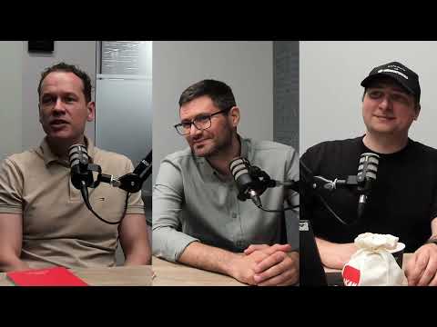 Видео: Коммутатор EP.9 — CRM от Хаоса к Системе: Инсайты от Топ-Интегратора 1C