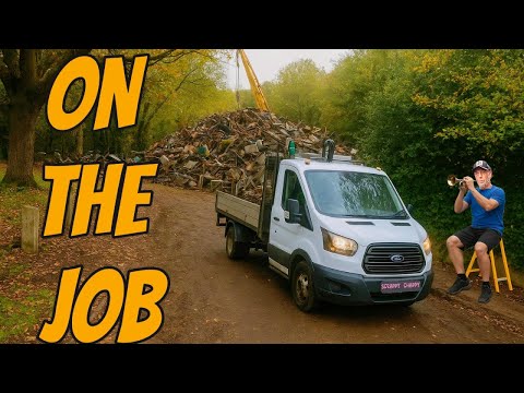 Видео: переработка металлолома на рабочем месте