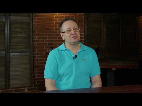 Видео: Механик камеры (видео-инженер) - ассистент оператора-постановщика.